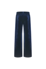 Load image into Gallery viewer, FLURESK Pants Carolie Midnight Blue