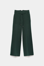 Load image into Gallery viewer, CKS Pants Bliss Dark Green