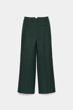 Load image into Gallery viewer, CKS Pants Bliss Dark Green