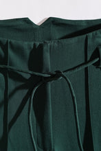 Load image into Gallery viewer, CKS Pants Bliss Dark Green