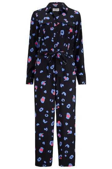 SUGARHILL Charlie Jumpsuit – UHMAH - U Had Me At Hola
