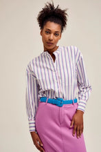 Load image into Gallery viewer, CKS Blouse Supermao