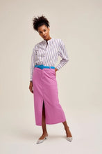 Load image into Gallery viewer, CKS Blouse Supermao