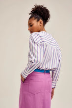 Load image into Gallery viewer, CKS Blouse Supermao
