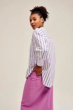 Load image into Gallery viewer, CKS Blouse Supermao