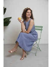 Load image into Gallery viewer, VERY CHERRY Amelie Dress Brigitte