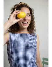 Load image into Gallery viewer, VERY CHERRY Amelie Dress Brigitte