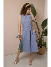 Load image into Gallery viewer, VERY CHERRY Amelie Dress Brigitte