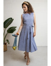 Load image into Gallery viewer, VERY CHERRY Amelie Dress Brigitte