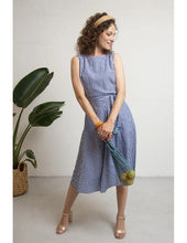 Load image into Gallery viewer, VERY CHERRY Amelie Dress Brigitte