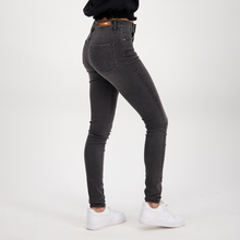Load image into Gallery viewer, RAIZZED Skinny jeans Blossom Dark grey stone