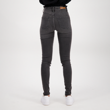 Load image into Gallery viewer, RAIZZED Skinny jeans Blossom Dark grey stone