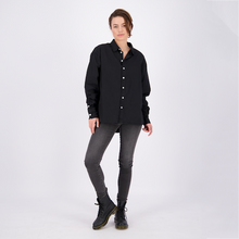 Load image into Gallery viewer, RAIZZED Skinny jeans Blossom Dark grey stone