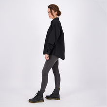 Load image into Gallery viewer, RAIZZED Skinny jeans Blossom Dark grey stone