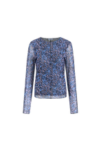 Load image into Gallery viewer, FLURESK Top Azra