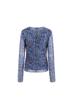 Load image into Gallery viewer, FLURESK Top Azra