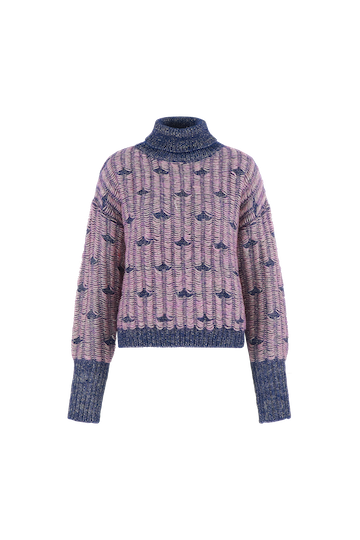 FLURESK Sweater Lira