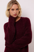 Load image into Gallery viewer, FLURESK Knitted Sweater Islene