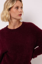 Load image into Gallery viewer, FLURESK Knitted Sweater Islene