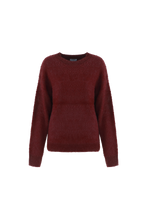 Load image into Gallery viewer, FLURESK Knitted Sweater Islene
