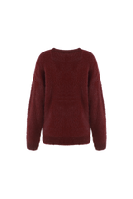 Load image into Gallery viewer, FLURESK Knitted Sweater Islene