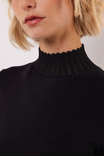 Load image into Gallery viewer, FLURESK Knitted Top Calyx