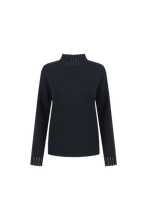 Load image into Gallery viewer, FLURESK Knitted Top Calyx