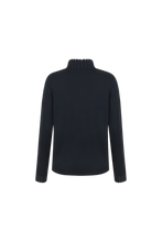 Load image into Gallery viewer, FLURESK Knitted Top Calyx