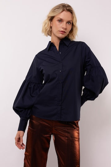 FLURESK Blouse Yenthe