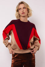 Load image into Gallery viewer, FLURESK Sweater Raya