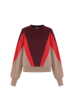 Load image into Gallery viewer, FLURESK Sweater Raya