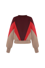 Load image into Gallery viewer, FLURESK Sweater Raya