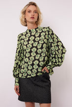 Load image into Gallery viewer, FLURESK Blouse Kalista
