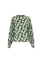 Load image into Gallery viewer, FLURESK Blouse Kalista