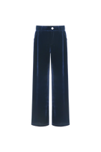 Load image into Gallery viewer, FLURESK Pants Carolie Midnight Blue