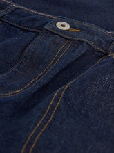 Load image into Gallery viewer, WHITE STUFF Tia Wide Leg Crop Jeans