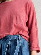 Load image into Gallery viewer, WHITE STUFF Lyle Wide Leg Jeans