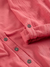 Load image into Gallery viewer, WHITE STUFF Annie Mix Jersey Shirt