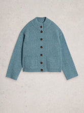 Load image into Gallery viewer, WHITE STUFF Margot Cardigan