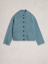 Load image into Gallery viewer, WHITE STUFF Margot Cardigan