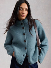 Load image into Gallery viewer, WHITE STUFF Margot Cardigan