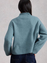 Load image into Gallery viewer, WHITE STUFF Margot Cardigan