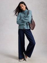 Load image into Gallery viewer, WHITE STUFF Margot Cardigan