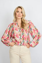 Load image into Gallery viewer, FLURESK Blouse Belkis Sand