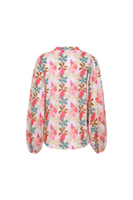 Load image into Gallery viewer, FLURESK Blouse Belkis Sand