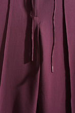 Load image into Gallery viewer, CKS Pants Bliss Bordeaux