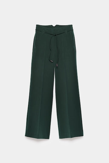 CKS Pants Bliss Dark Green
