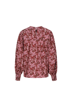 Load image into Gallery viewer, FLURESK Blouse Bowy