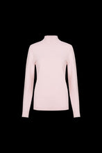 Load image into Gallery viewer, FLURESK Knit Top Calys Rose Quartz