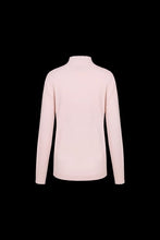 Load image into Gallery viewer, FLURESK Knit Top Calys Rose Quartz